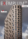 Журнал для архитекторов Exemplum 24