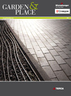 Журнал для ландшафтных дизайнеров Garden & Place - 2011