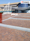Журнал для ландшафтных дизайнеров Garden & Place - 2014