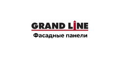 Фасадные панели GL (полипропилен)