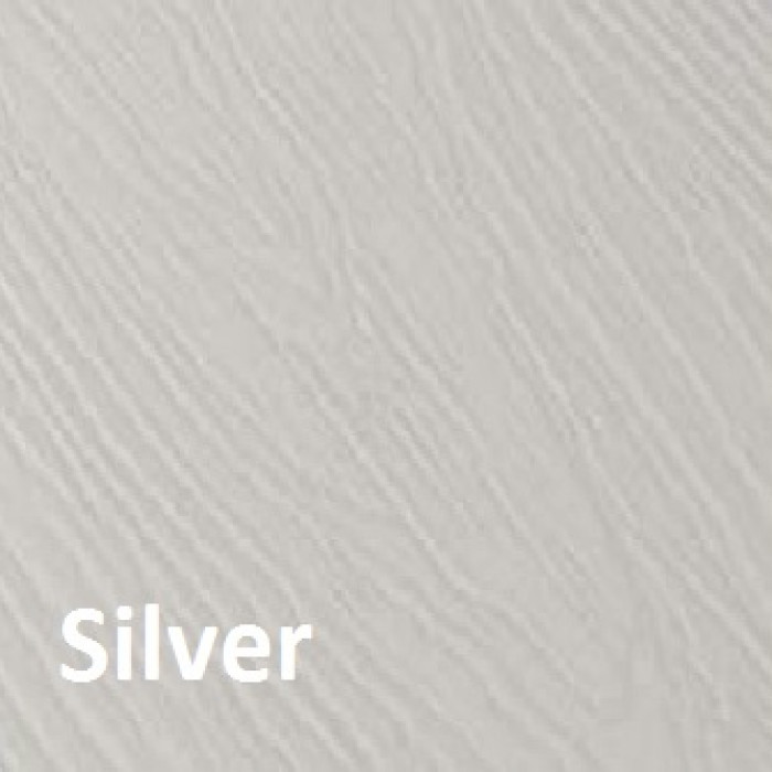 Краска DECOVER PAINT Silver (0,5л)