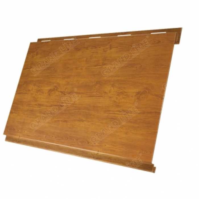 Golden Wood