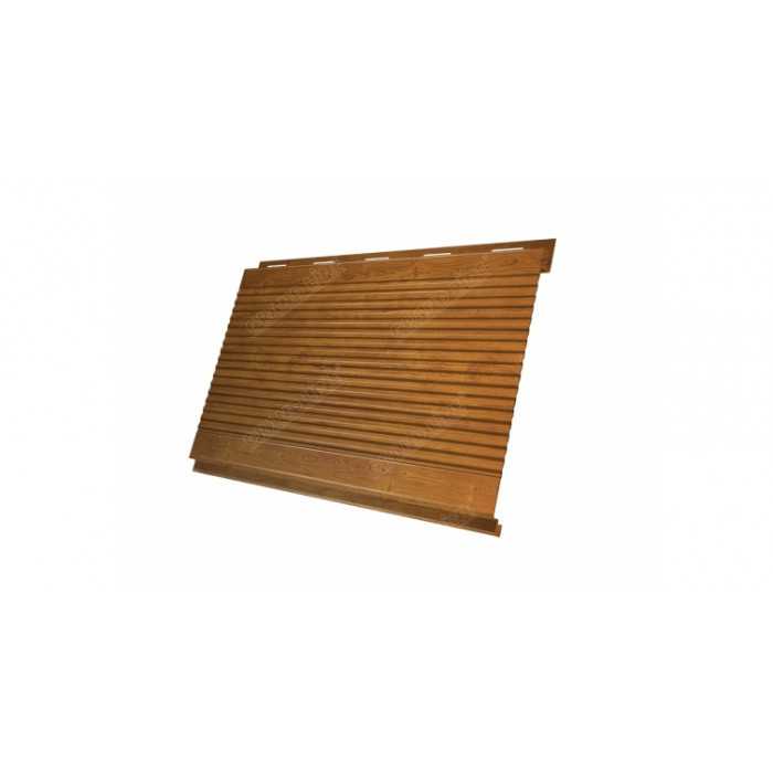 Honey Wood