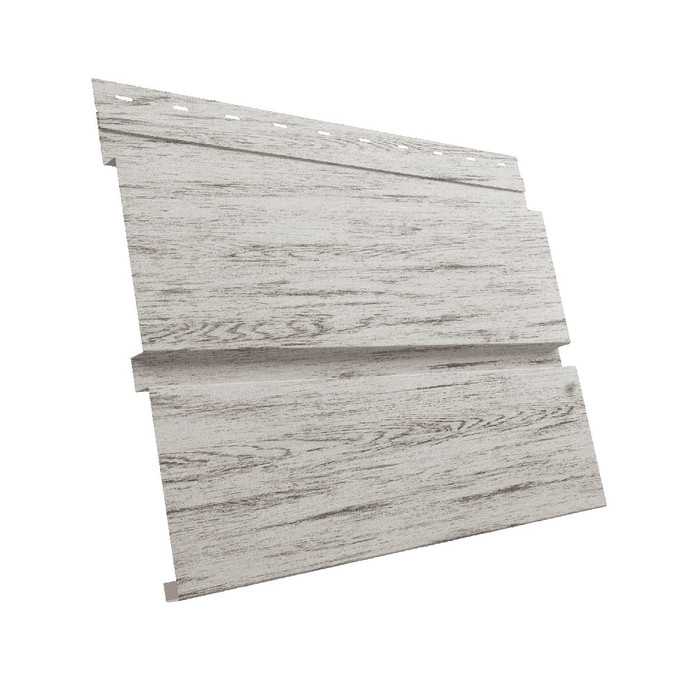 Snow Wood