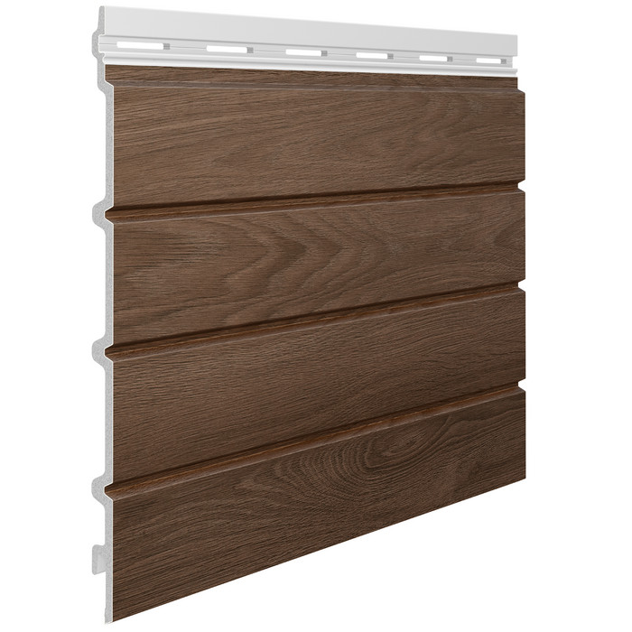 Caramel Oak
