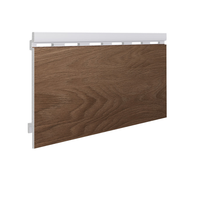 Caramel Oak