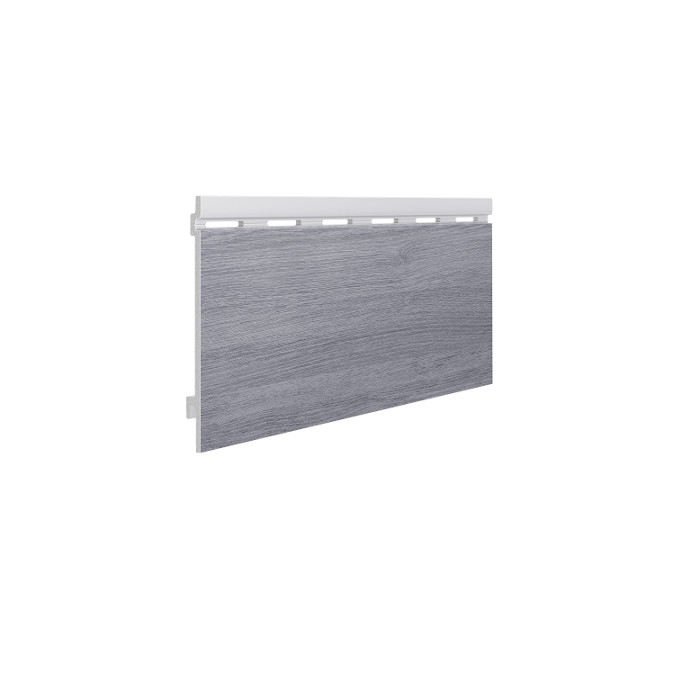 Concrete Oak