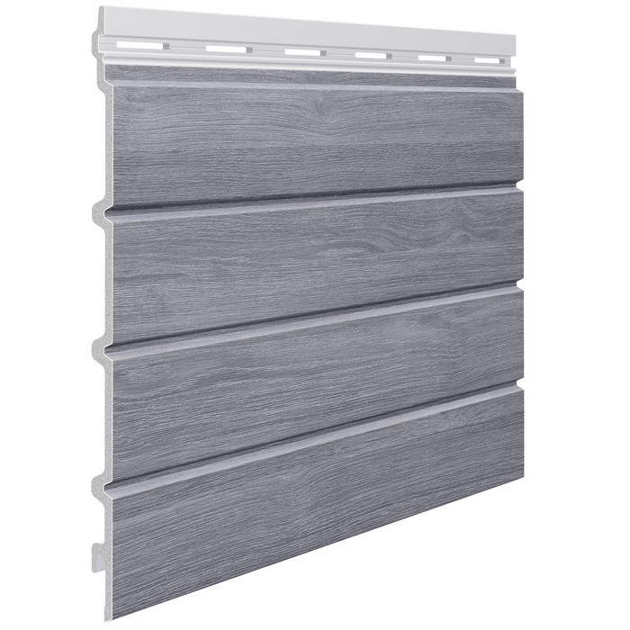 Concrete Oak